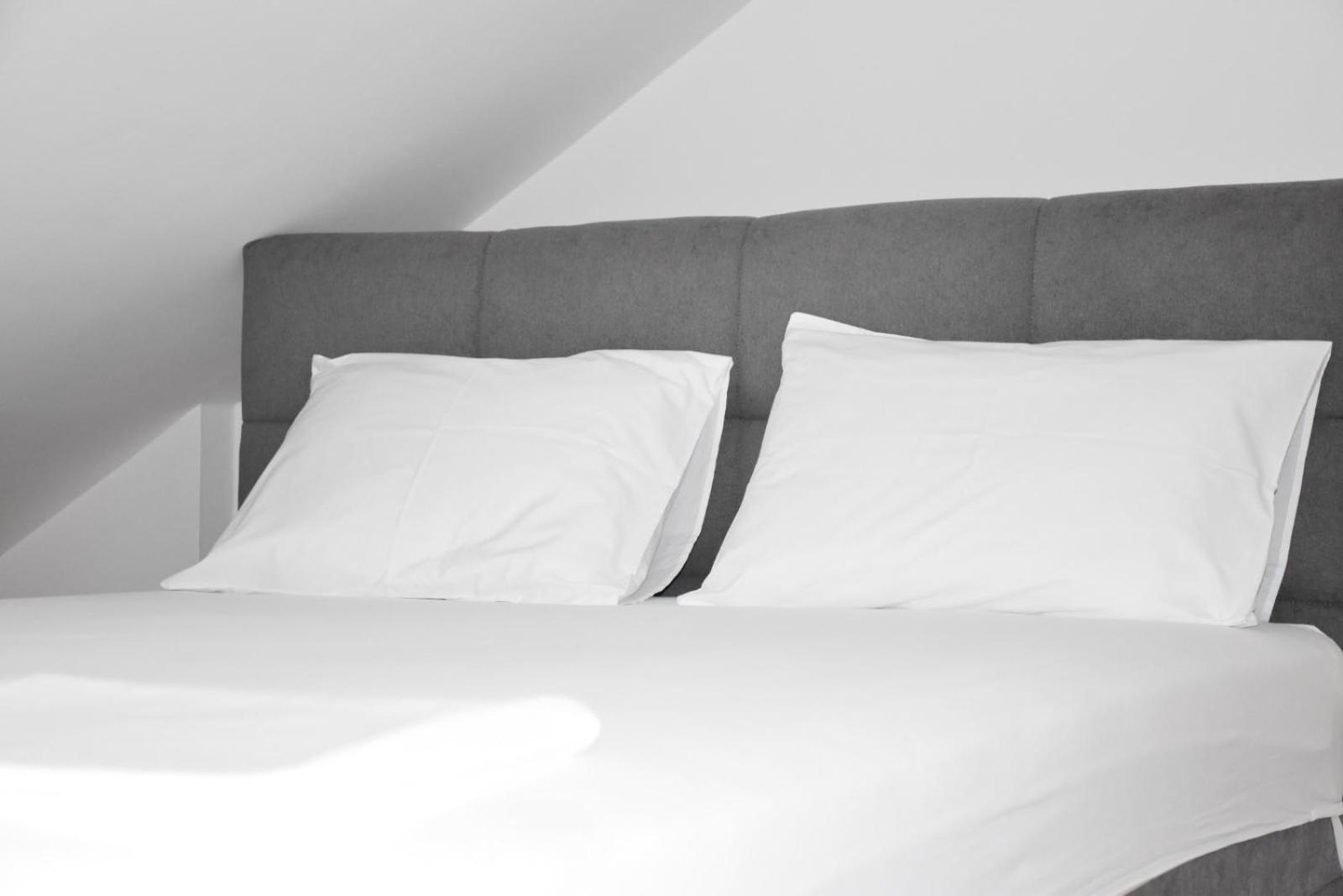 Apartman Lucana Lägenhet Tribalj Exteriör bild